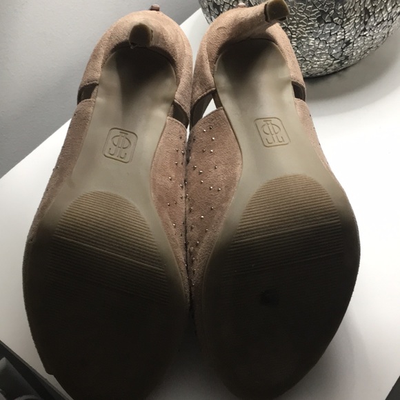 J-Lo Heels - Picture 4 of 4